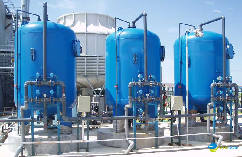 انواع فیلتر کربن