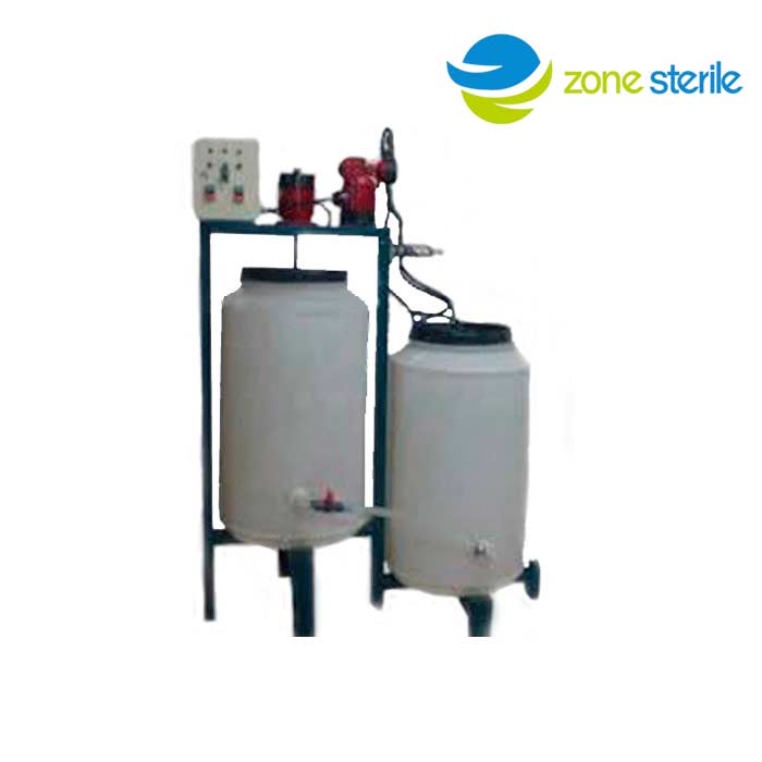 chlorination-system