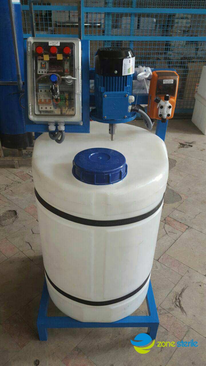 کلرزن