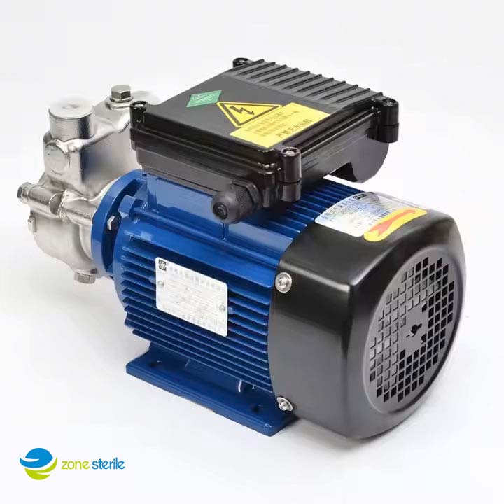 پمپ نانو بابل