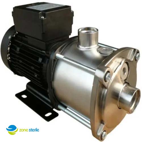 مزایای پمپ های نانو بابل و میکرو نانو بابل