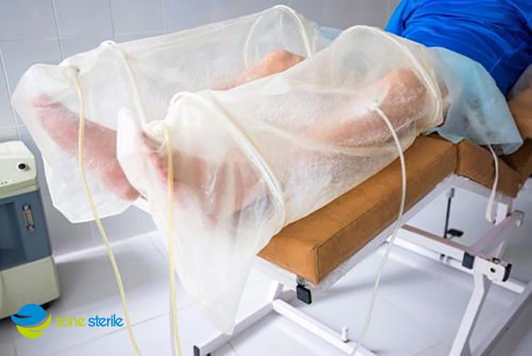 پیشگیری از عفونت های بیمارستانی